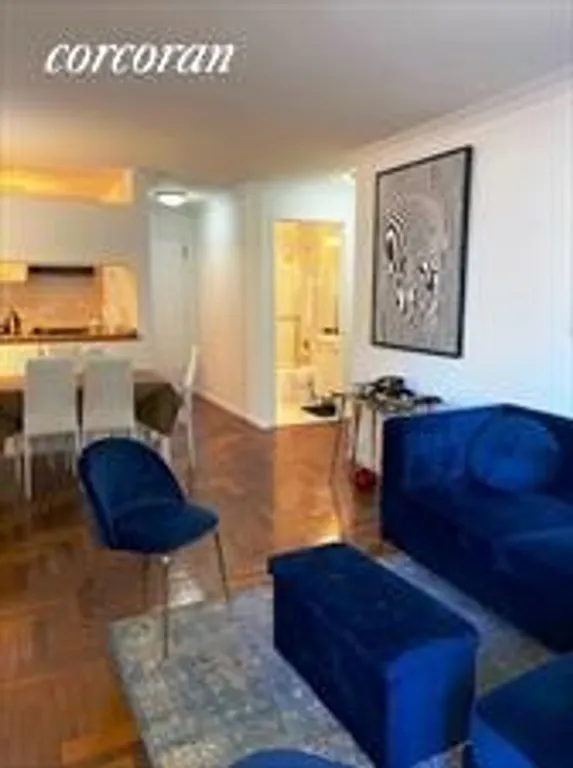 New York City Real Estate | View 2373 Broadway, 733 | 1 Bed, 1 Bath | View 1