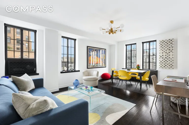 New York City Real Estate | View West 16Th Street | 1 Bed, 1 Bath | View 1