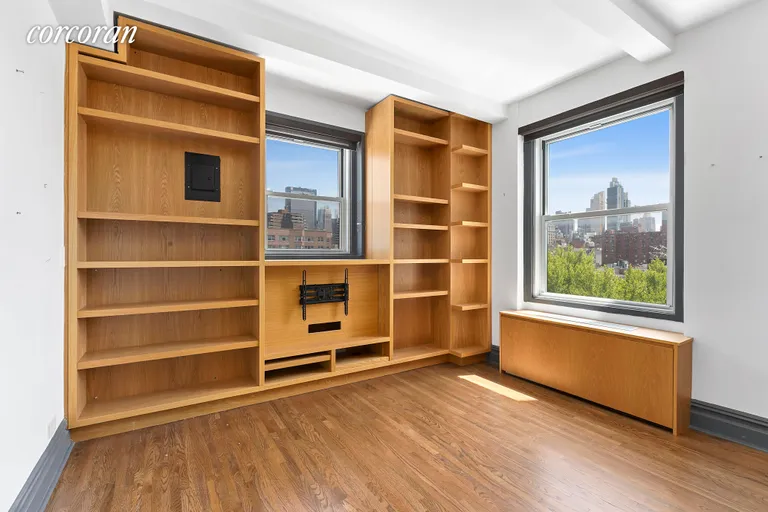 New York City Real Estate | View 365 West 20th Street, 10A | room 1 | View 2