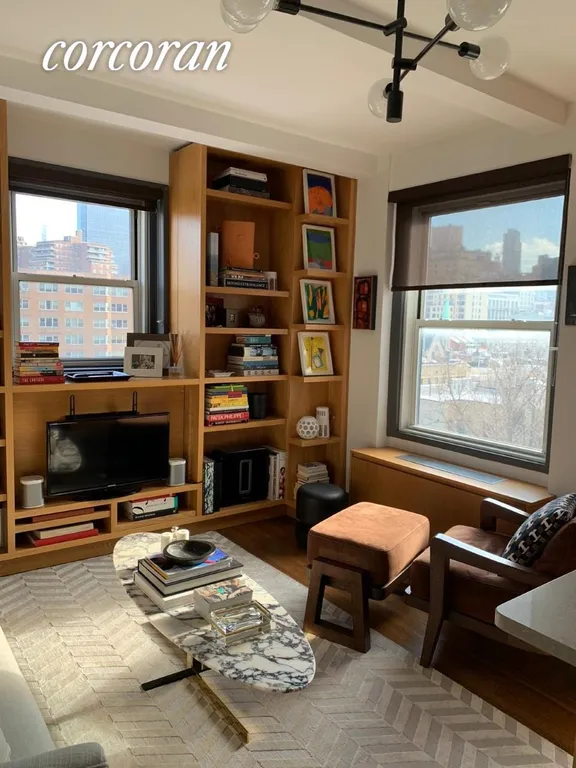 New York City Real Estate | View 365 West 20th Street, 10A | room 3 | View 4