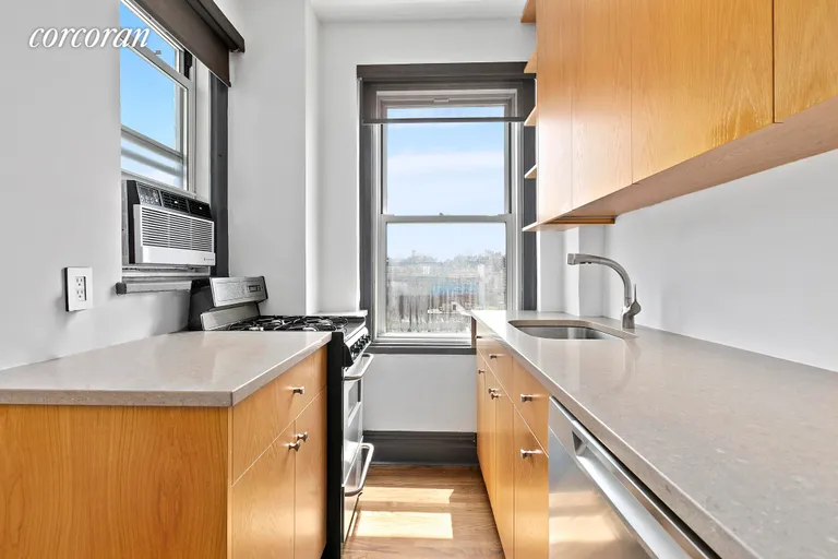 New York City Real Estate | View 365 West 20th Street, 10A | room 4 | View 5