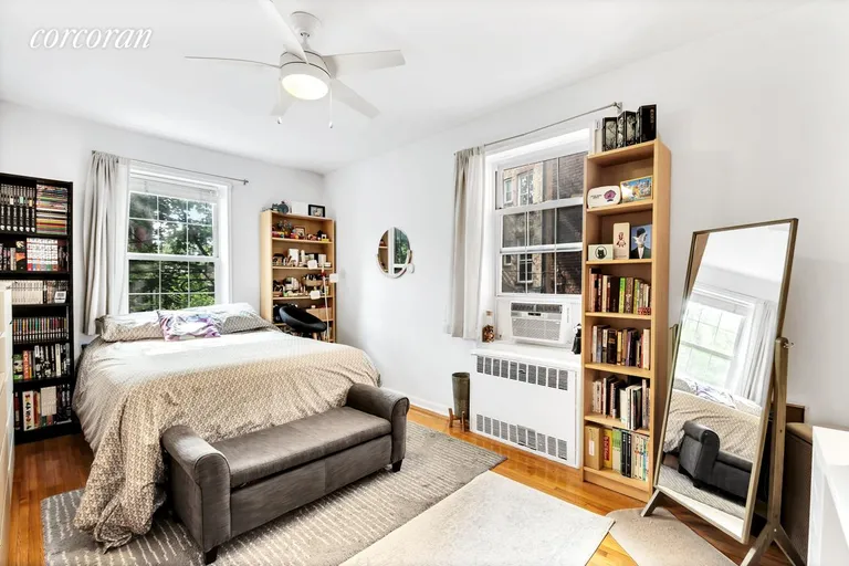 New York City Real Estate | View 1125 Lorimer Street, 1K | room 4 | View 5