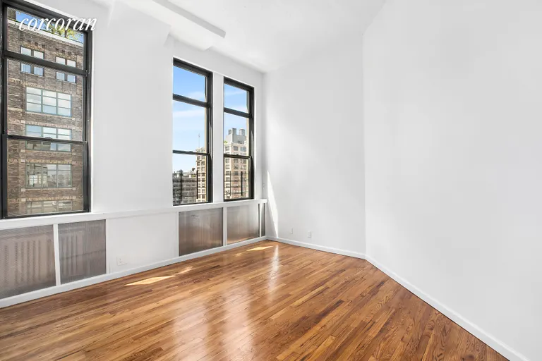 New York City Real Estate | View 80 Varick Street, 5A | 2 Beds, 2 Baths | View 1