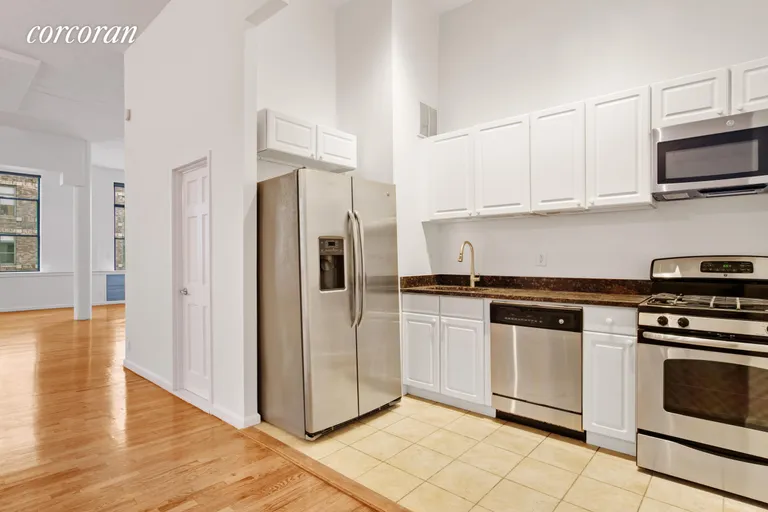 New York City Real Estate | View 80 Varick Street, 5A | room 2 | View 3