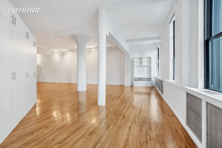 New York City Real Estate | View 80 Varick Street, 5A | room 3 | View 4