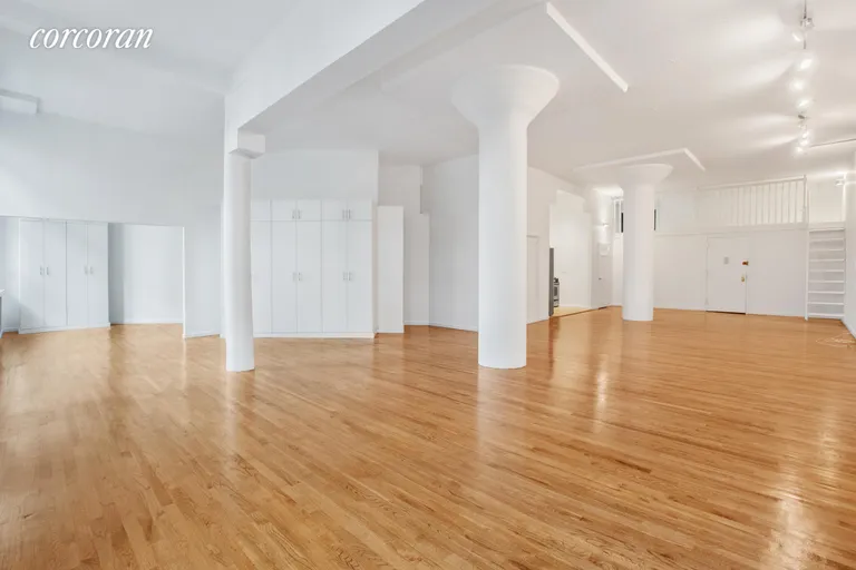 New York City Real Estate | View 80 Varick Street, 5A | room 4 | View 5