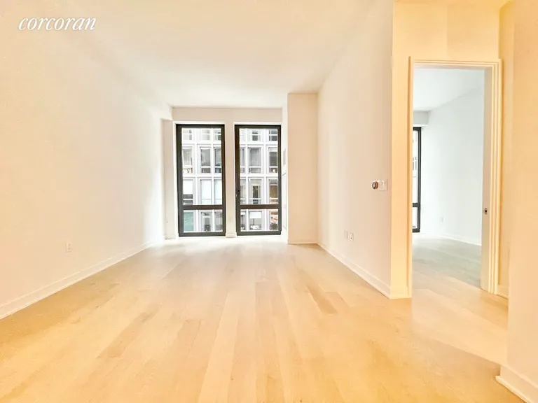 New York City Real Estate | View 77 Charlton Street, N3G | room 2 | View 3