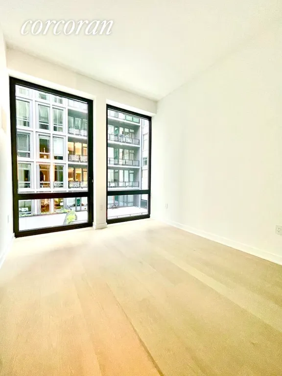New York City Real Estate | View 77 Charlton Street, N3G | room 4 | View 5