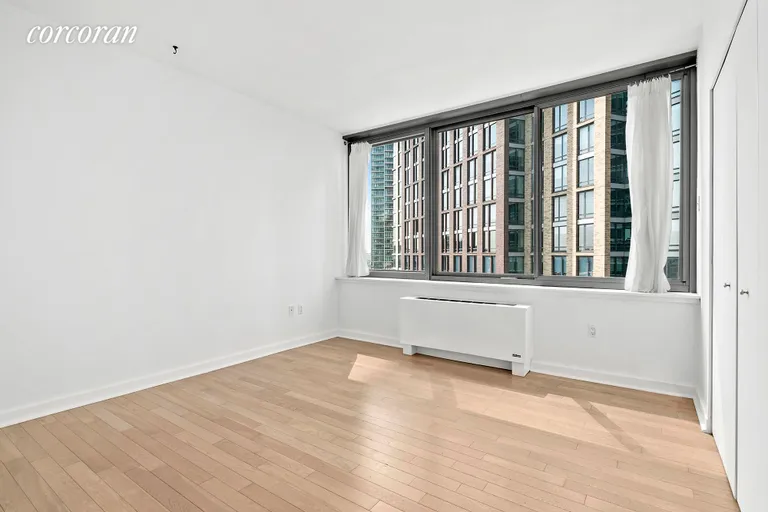 New York City Real Estate | View 230 Ashland Place, 20C | Primary Bedroom | View 3