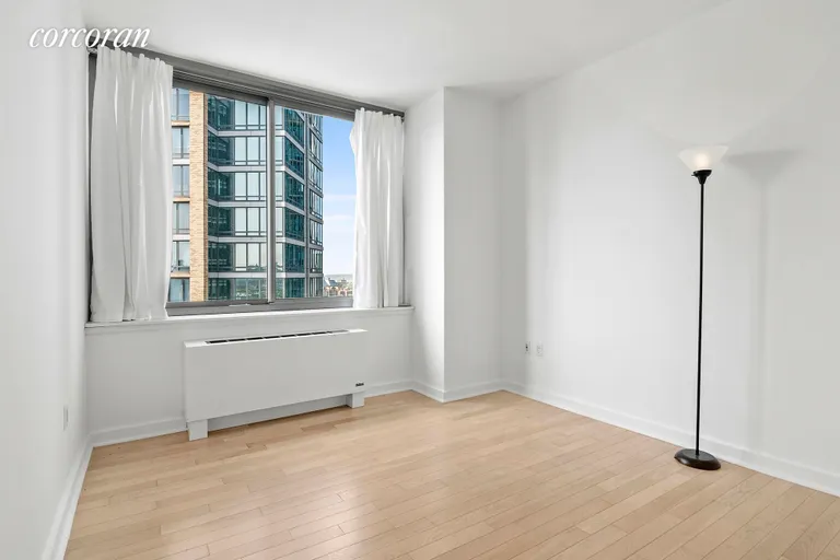 New York City Real Estate | View 230 Ashland Place, 20C | Second Bedroom | View 4