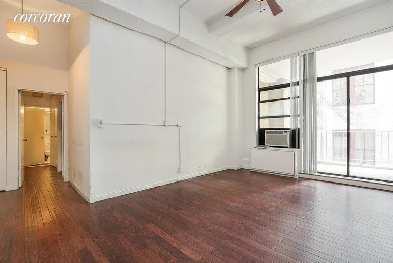 New York City Real Estate | View 244 Madison Avenue, 14-B | 1 Bed, 1 Bath | View 1