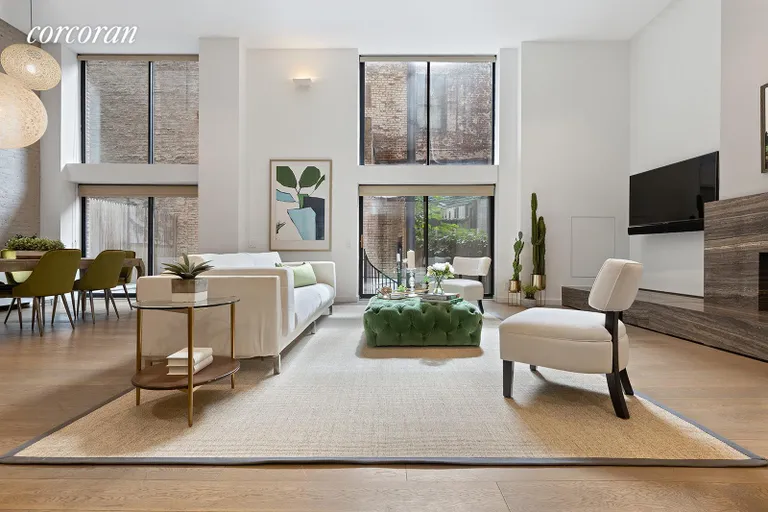 New York City Real Estate | View 330 West End Avenue, 1AB | 4 Beds, 3 Baths | View 1
