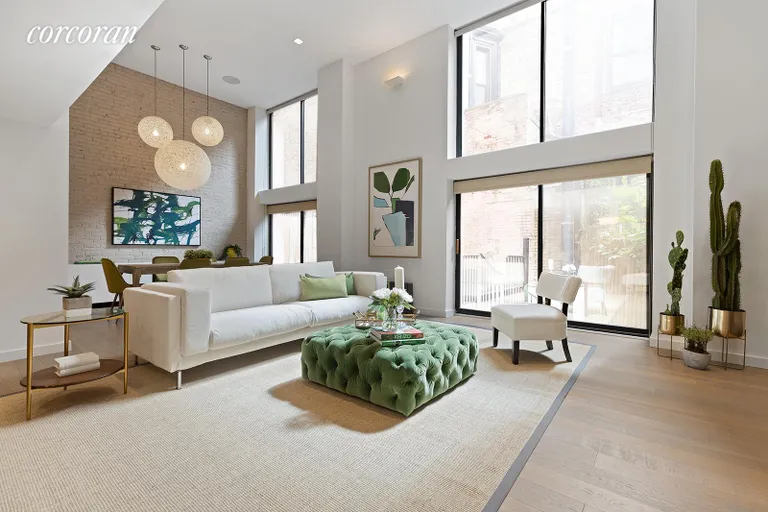 New York City Real Estate | View 330 West End Avenue, 1AB | Select a Category | View 2