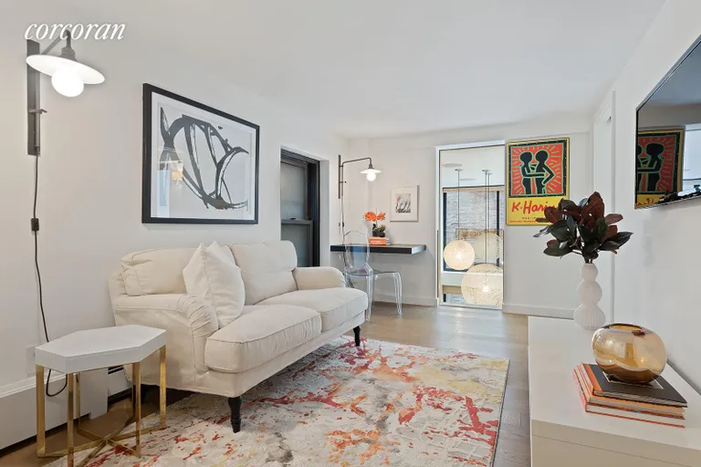 New York City Real Estate | View 330 West End Avenue, 1AB | Select a Category | View 11