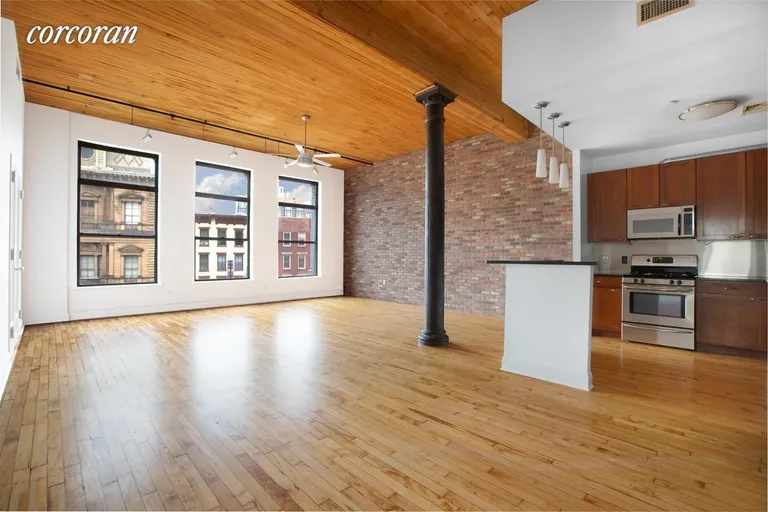New York City Real Estate | View 138 Broadway, 3E | Select a Category | View 6
