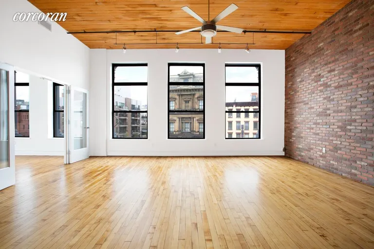 New York City Real Estate | View 138 Broadway, 3E | Select a Category | View 7