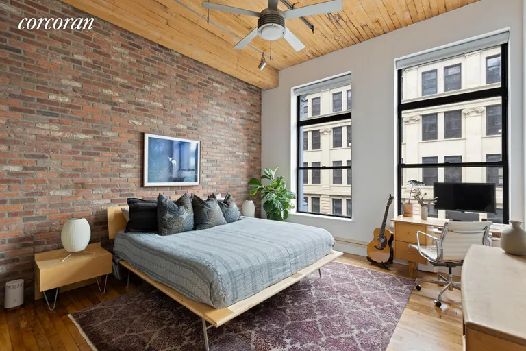 New York City Real Estate | View 138 Broadway, 3E | Select a Category | View 9