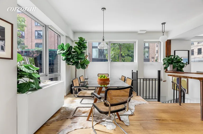 New York City Real Estate | View 69 Berry Street, 1 | 1 Bed, 1 Bath | View 1