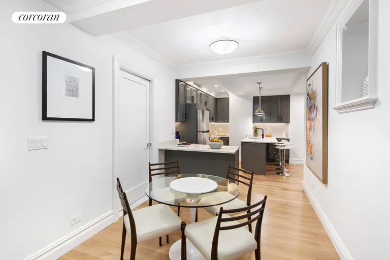 New York City Real Estate | View 23 West 73rd Street, 104 | room 3 | View 4