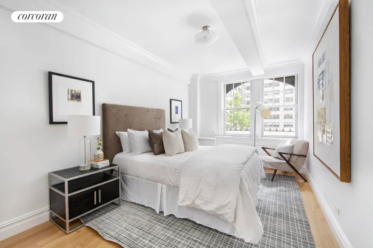 New York City Real Estate | View 23 West 73rd Street, 104 | room 5 | View 6