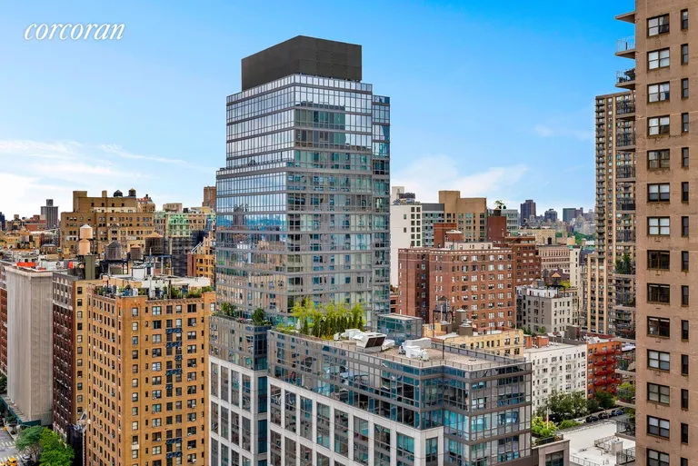 New York City Real Estate | View 185 West End Avenue, 25J | room 5 | View 6