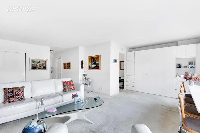 New York City Real Estate | View 185 West End Avenue, 11P | room 1 | View 2