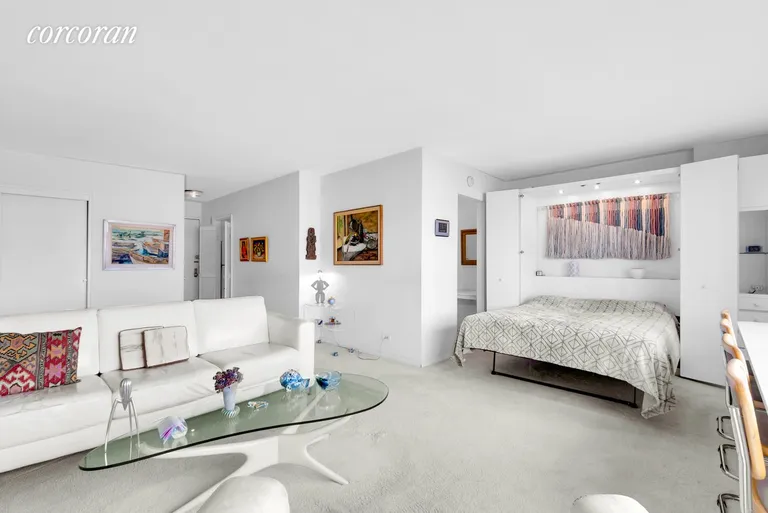 New York City Real Estate | View 185 West End Avenue, 11P | room 2 | View 3