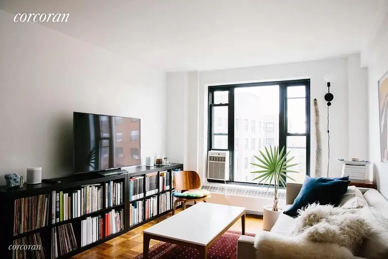 New York City Real Estate | View 325 Clinton Avenue, 12D | Select a Category | View 2