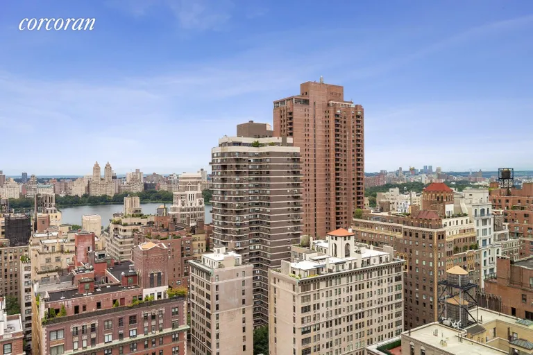 New York City Real Estate | View 115 East 87th Street, 27B | room 6 | View 7