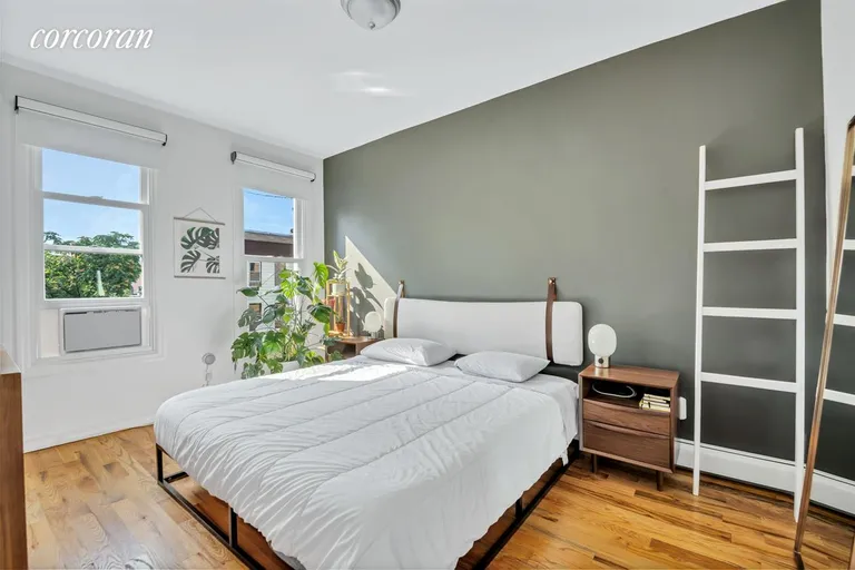 New York City Real Estate | View 1278 Findlay Avenue | Bedroom | View 6
