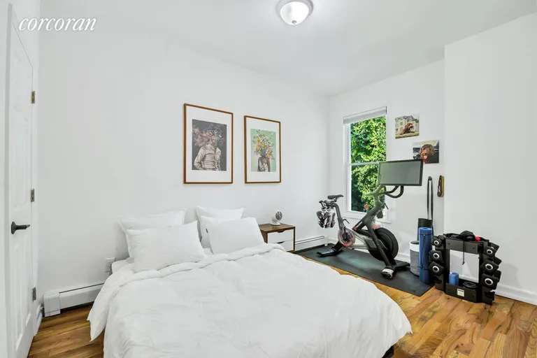 New York City Real Estate | View 1278 Findlay Avenue | Bedroom | View 7