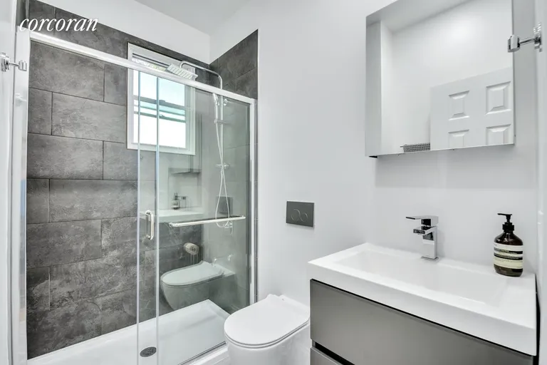 New York City Real Estate | View 1278 Findlay Avenue | Bathroom | View 10