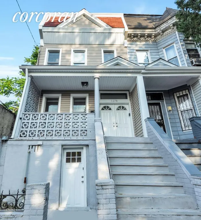 New York City Real Estate | View 1278 Findlay Avenue | Other Listing Photo | View 12
