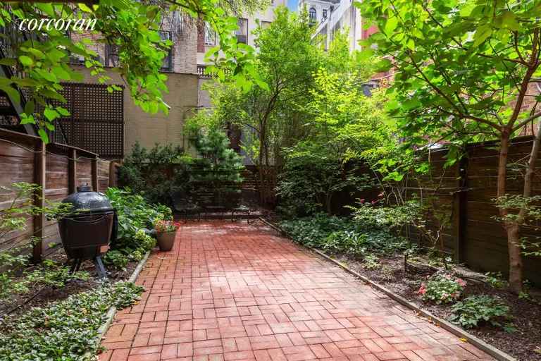 New York City Real Estate | View 156 West 73rd Street, 1R | 1 Bed, 2 Baths | View 1