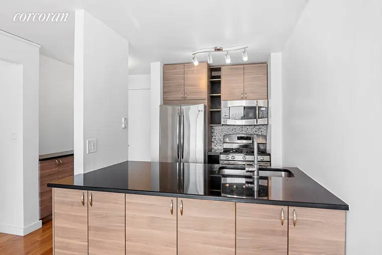 New York City Real Estate | View 376 Broadway, 21C | 1 Bed, 1 Bath | View 1