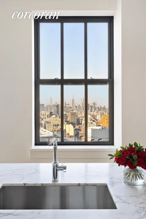 New York City Real Estate | View 100 Barclay Street, 28B | room 1 | View 2