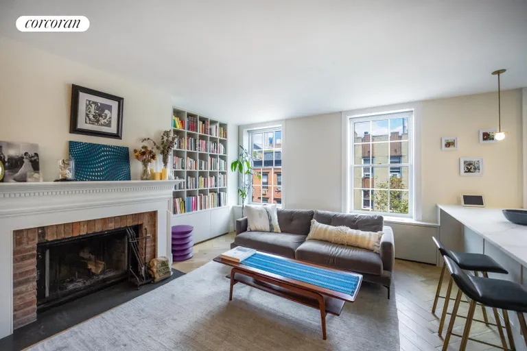 New York City Real Estate | View 334 West 19th Street, PHB | room 10 | View 11