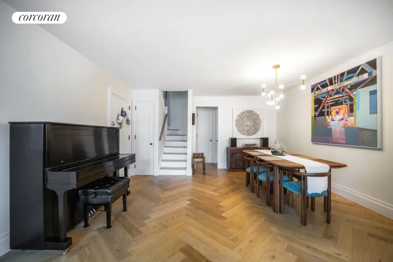New York City Real Estate | View 334 West 19th Street, PHB | room 8 | View 9