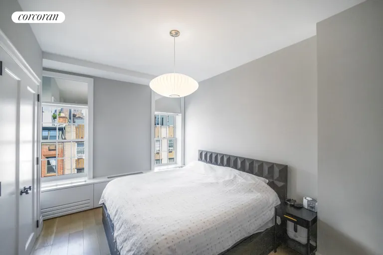 New York City Real Estate | View 334 West 19th Street, PHB | room 12 | View 13