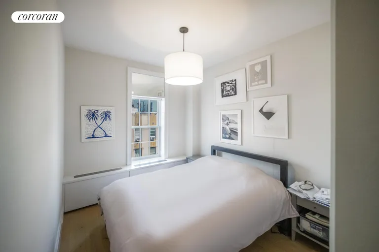 New York City Real Estate | View 334 West 19th Street, PHB | room 13 | View 14
