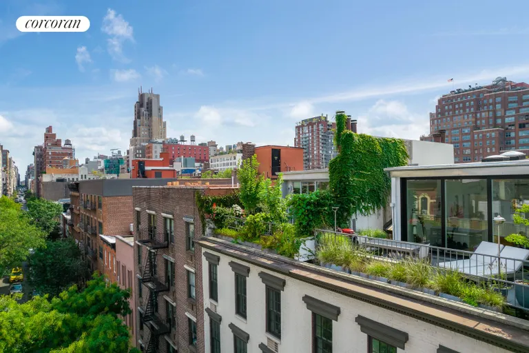 New York City Real Estate | View 334 West 19th Street, PHB | room 5 | View 6