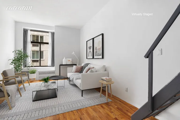 New York City Real Estate | View 310 East 23rd Street, 4B | 1 Bath | View 1
