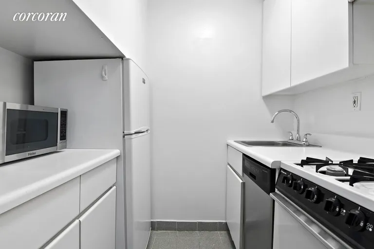 New York City Real Estate | View 310 East 23rd Street, 4B | Kitchen | View 3