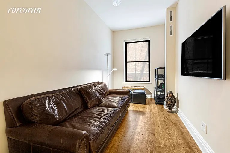 New York City Real Estate | View 229 West 97th Street, 1E | Bedroom | View 5