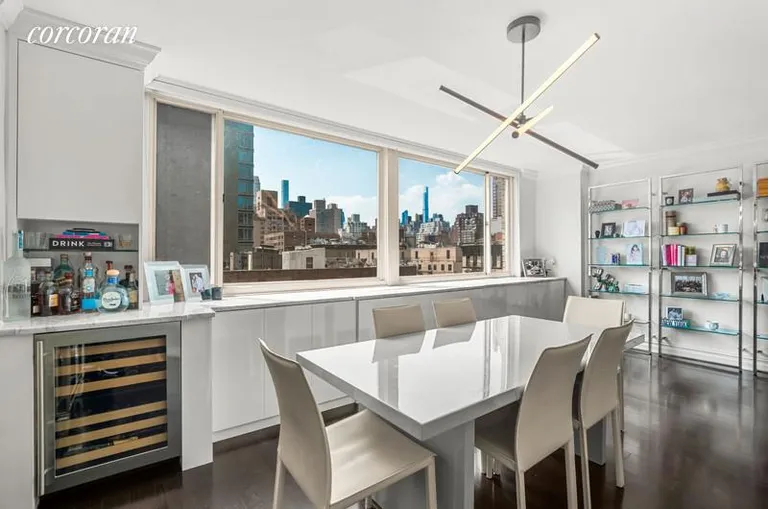 New York City Real Estate | View 301 East 78th Street, 7AB | 4 Beds, 3 Baths | View 1