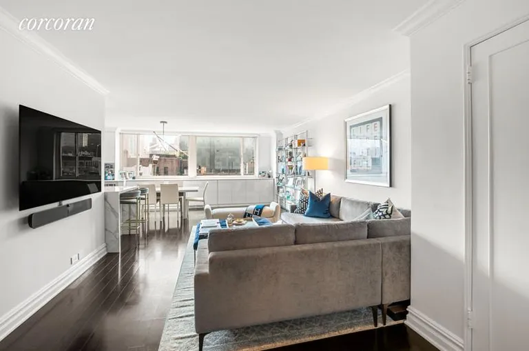 New York City Real Estate | View 301 East 78th Street, 7AB | room 1 | View 2