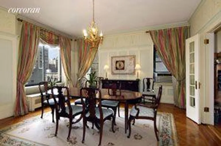New York City Real Estate | View 465 West End Avenue, 7A | room 1 | View 2
