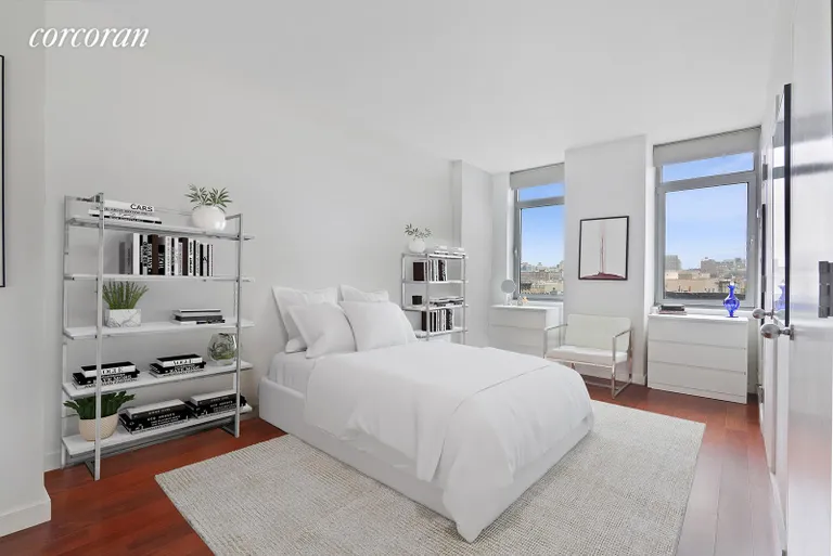 New York City Real Estate | View 1485 Fifth Avenue, 7F | Photo6 | View 6