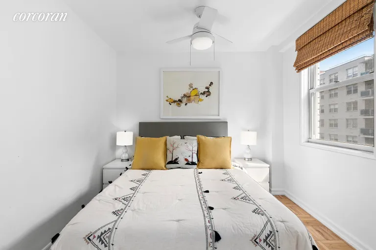 New York City Real Estate | View 215 East 80th Street, 9C | Bedroom | View 2