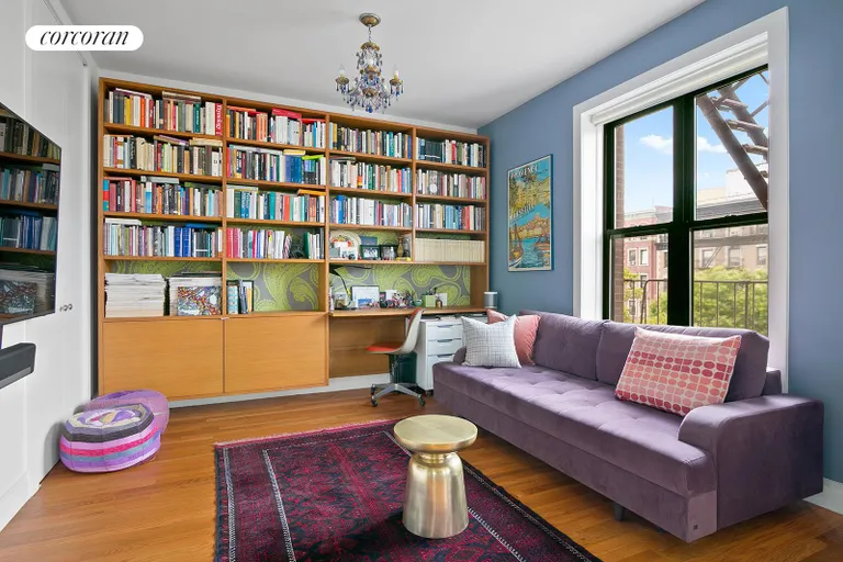 New York City Real Estate | View 1851 Adam Clayton Powell Jr Boulevard, B20 | Other Listing Photo | View 3